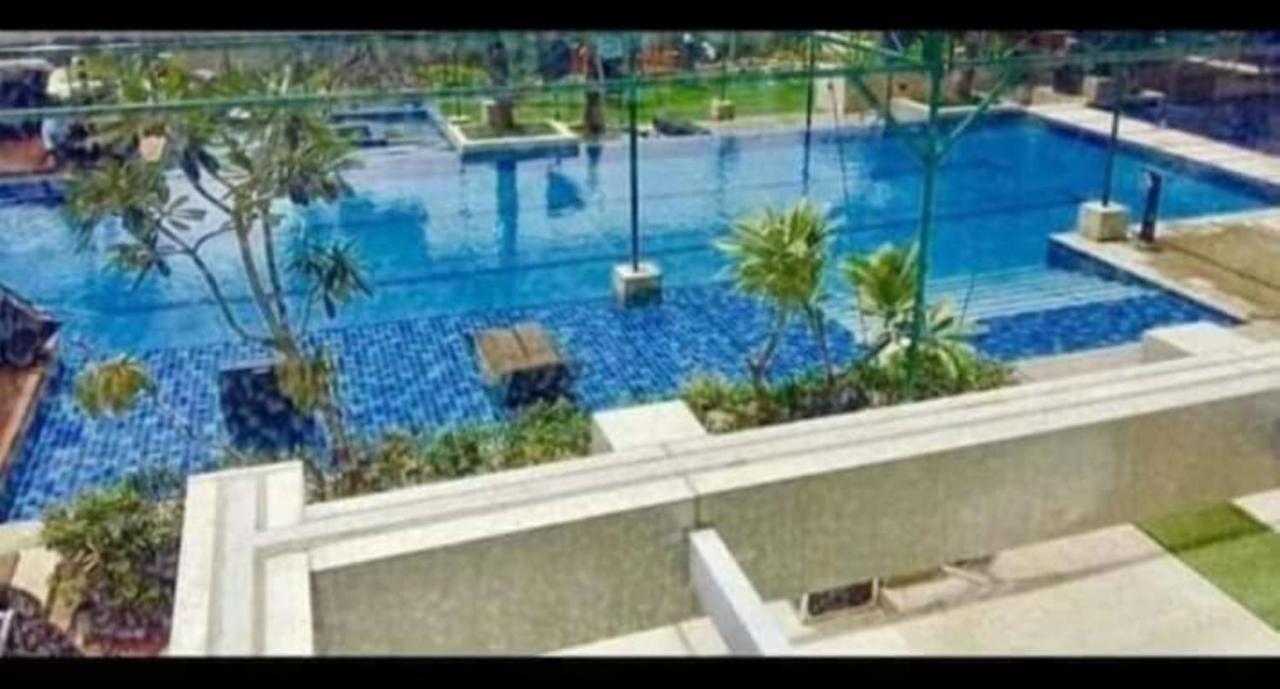 Horizon 101 A2 Shortwalk Robinson Mall Mango Square Bar Apartment Cebu Bagian luar foto