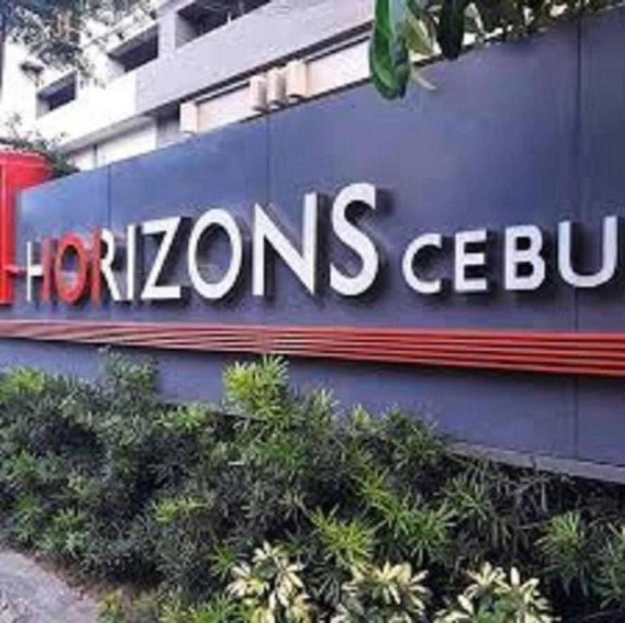 Horizon 101 A2 Shortwalk Robinson Mall Mango Square Bar Apartment Cebu Bagian luar foto