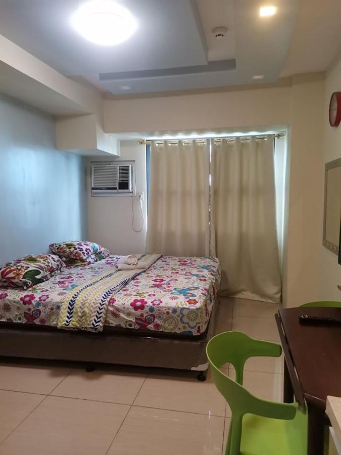 Horizon 101 A2 Shortwalk Robinson Mall Mango Square Bar Apartment Cebu Bagian luar foto
