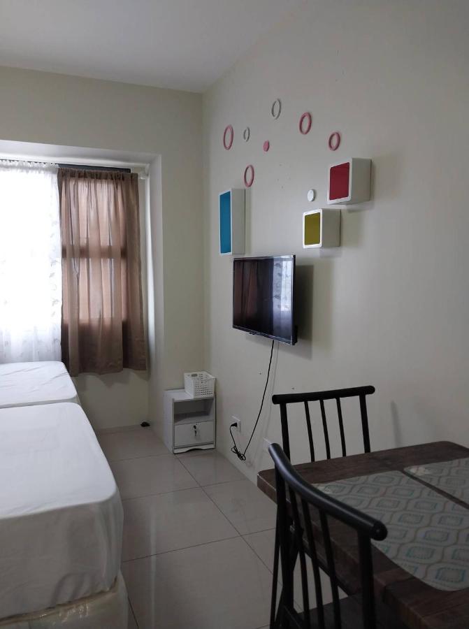 Horizon 101 A2 Shortwalk Robinson Mall Mango Square Bar Apartment Cebu Bagian luar foto